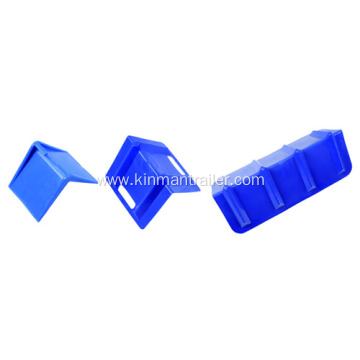 pallet corner protectors plastic